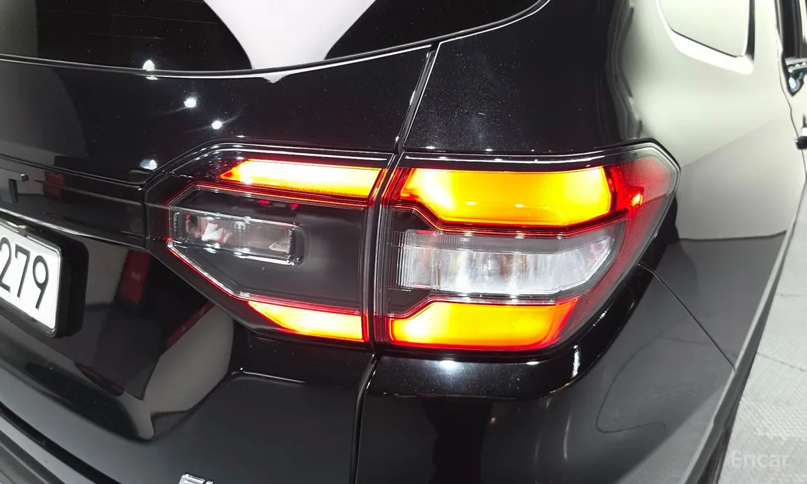 Honda Pilot 2023 3.5 Elite
