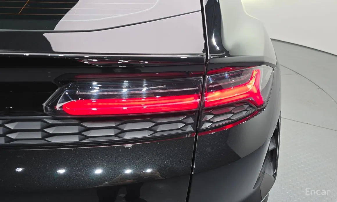 Lamborghini Urus 2018 4.0 V8 SE