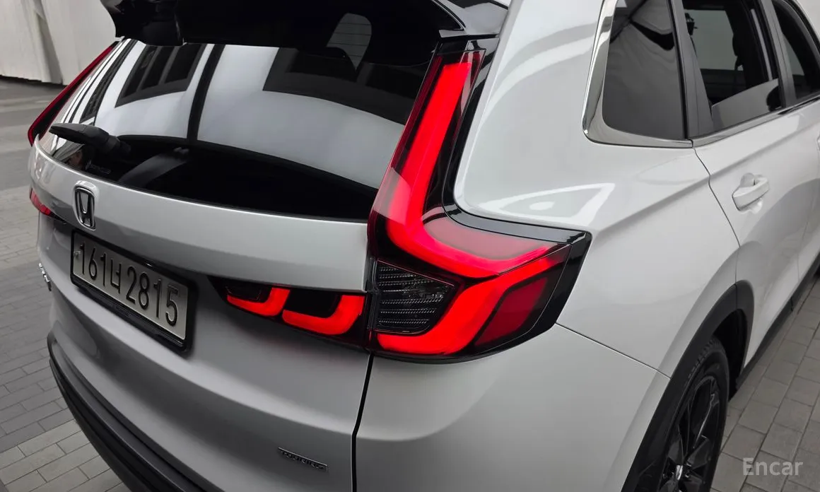 Honda CR-V 2023 2.0 Hybrid Touring 2WD