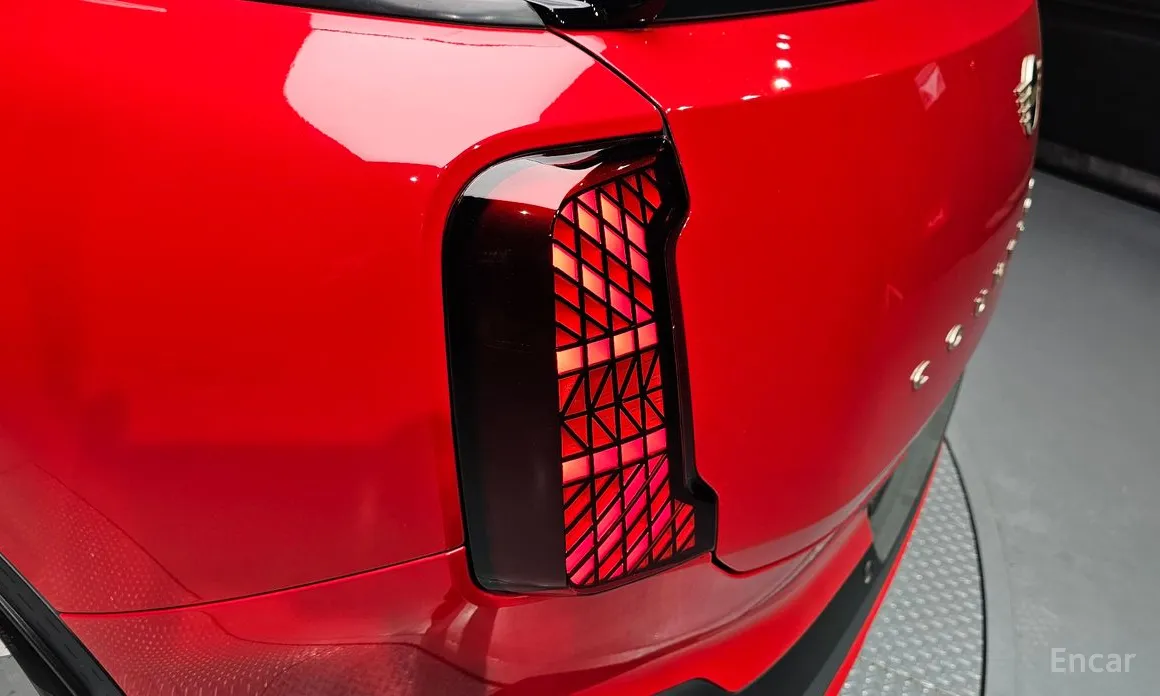 Mini Countryman 2025 E Classic