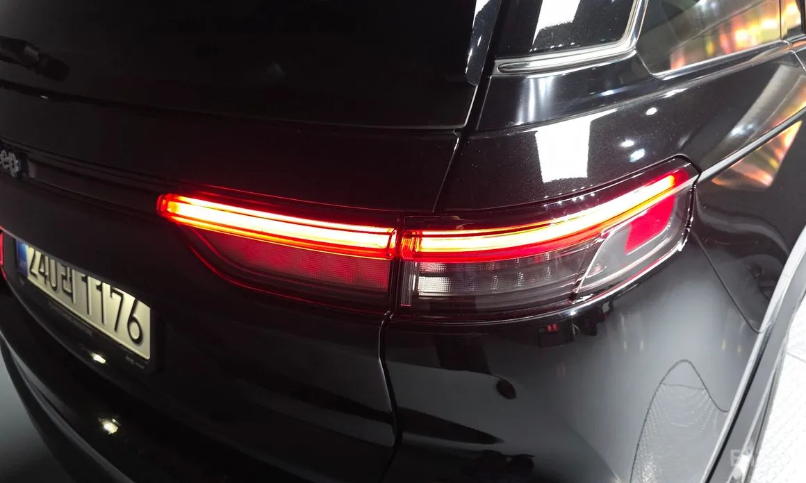 Jeep Cherokee 2021 4xe Limited