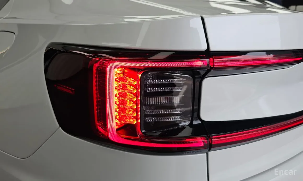 Polestar 2 2022 Longrange Singlemotor