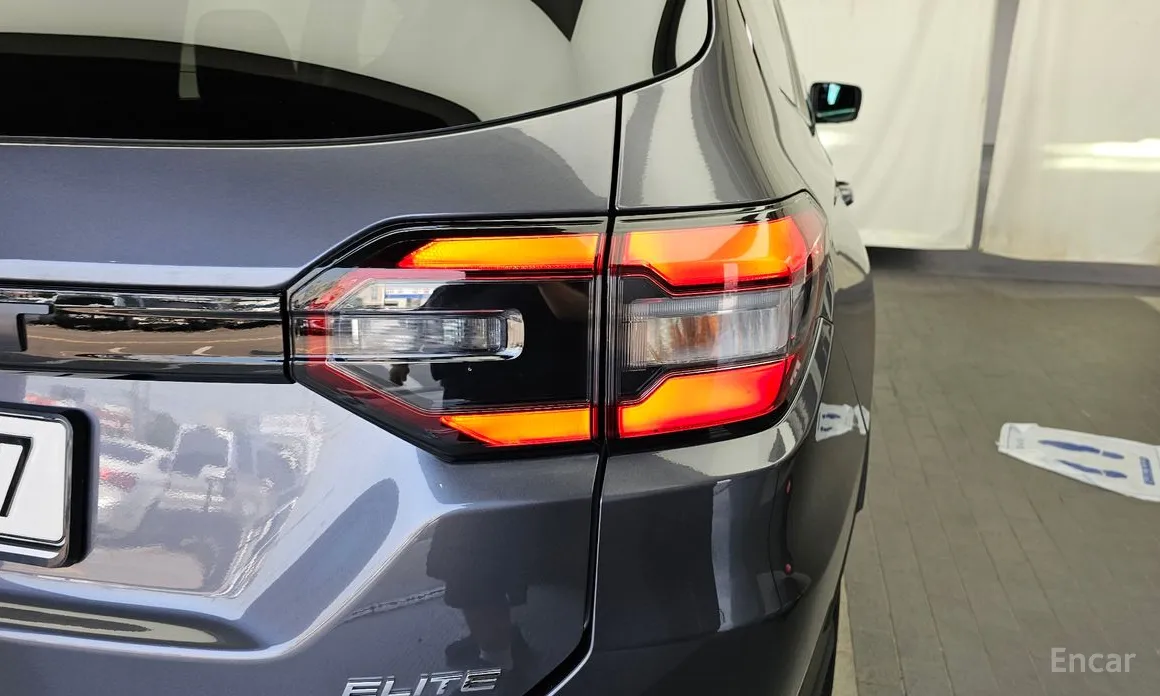 Honda Pilot 2023 3.5 Elite