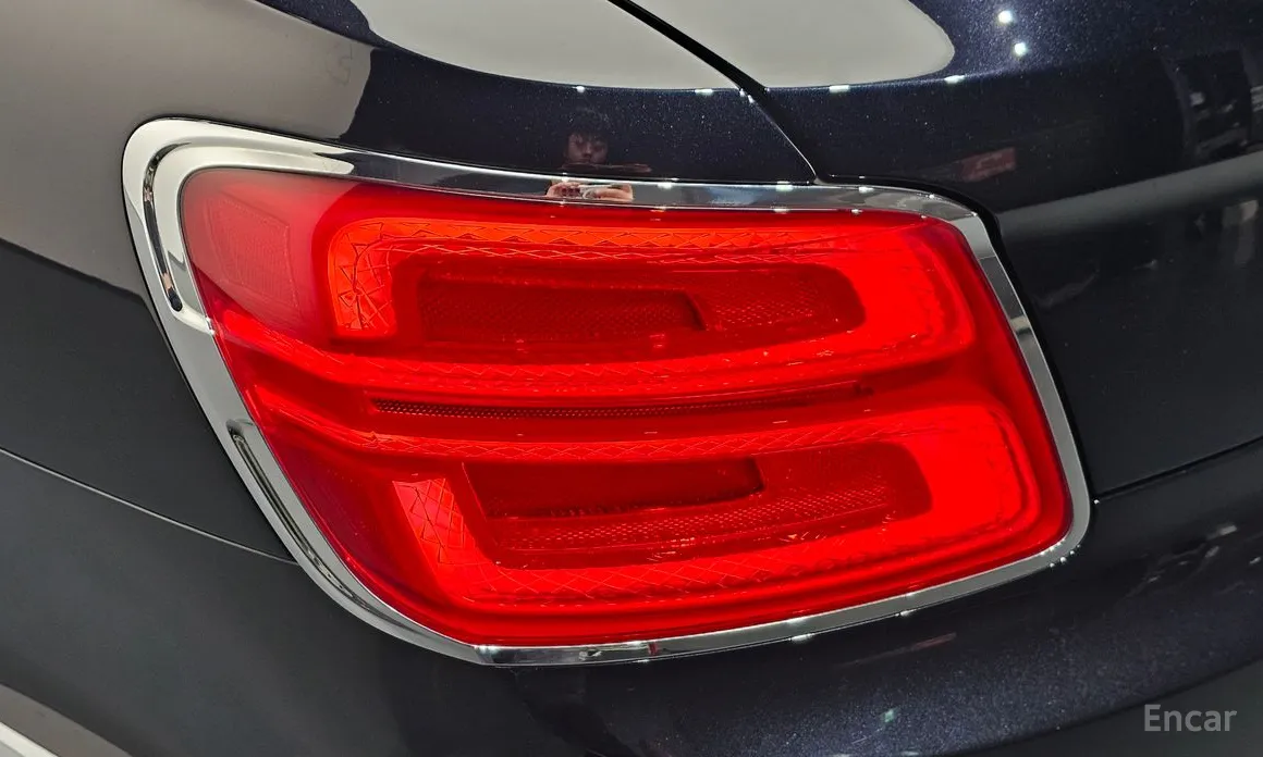 Bentley Flying Spur 2020 4.0