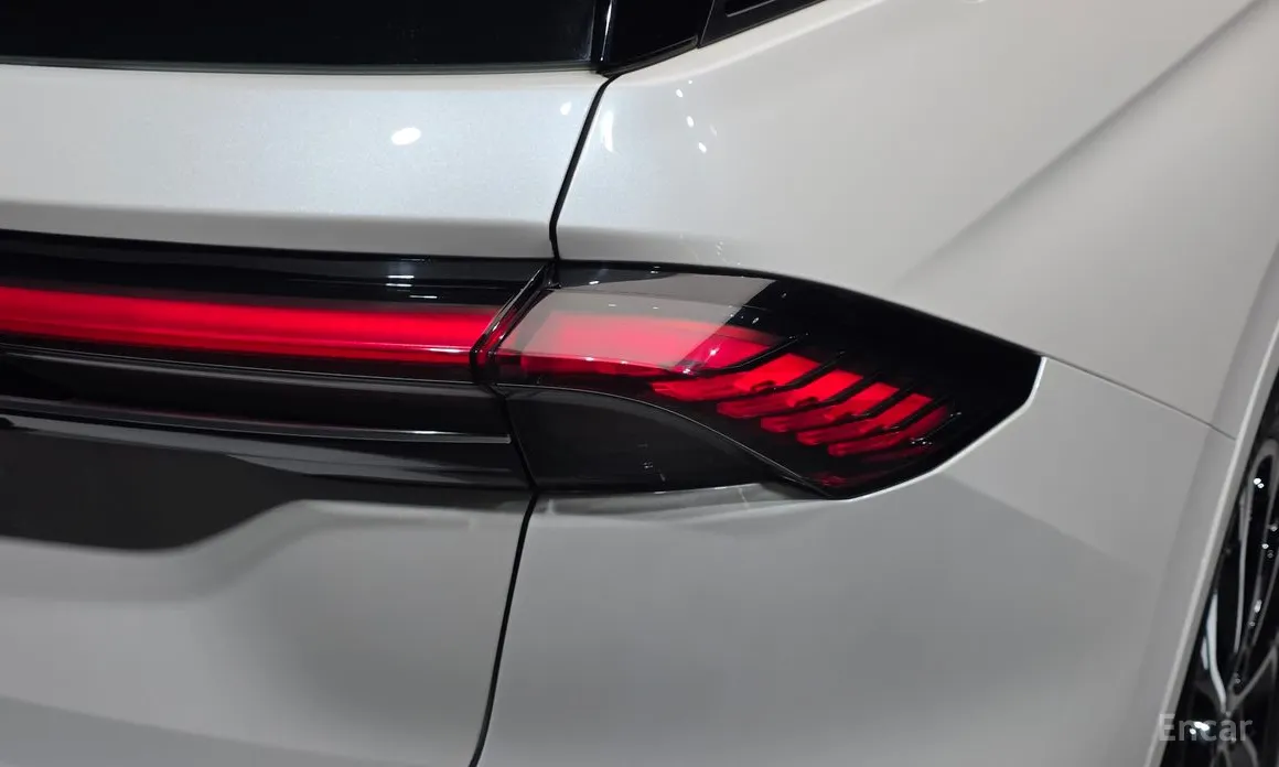 Lincoln Nautilus 2023 2.0 Reserve AWD