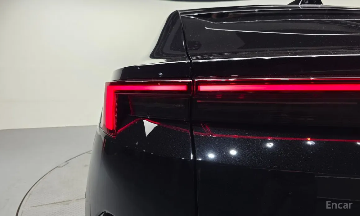 Polestar 4 2024 Long Range Single Moter