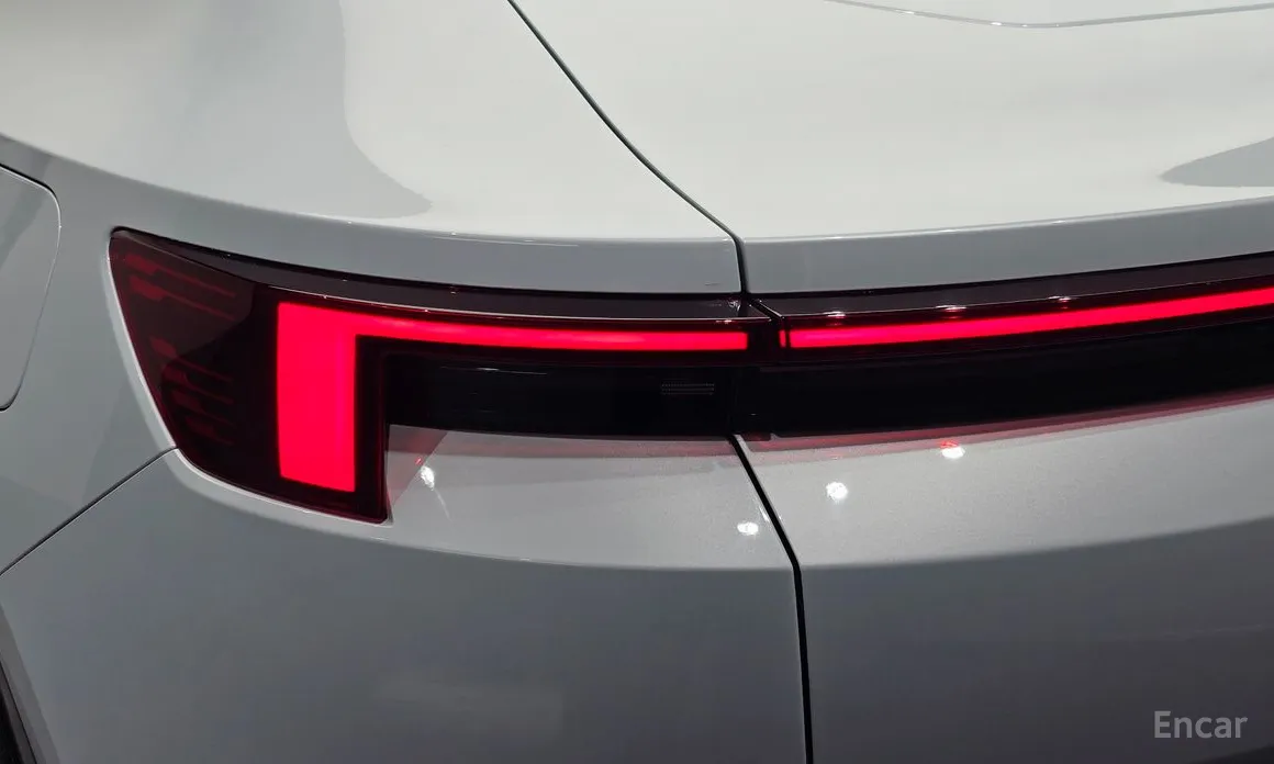 Polestar 4 2024 Long Range Single Moter