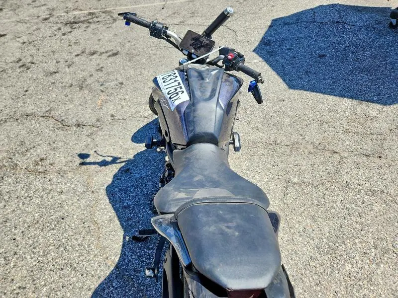 YAMAHA ALL OTHER 2024