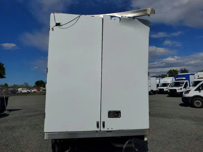 FORD TRANSIT 2021 VIN 1FDBW5Z84MKA80051