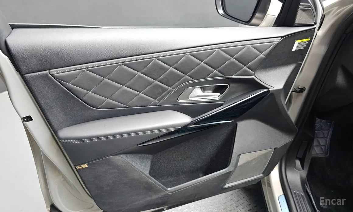 Citroen DS7 2019 1.2 PureTech Grand Chic