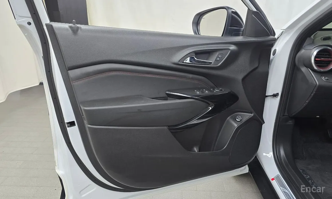 Chevrolet Trax 2023 1.2 RS