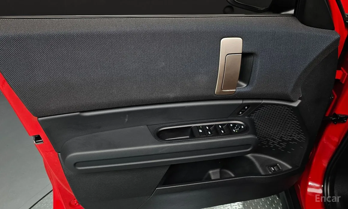 Mini Countryman 2025 E Classic