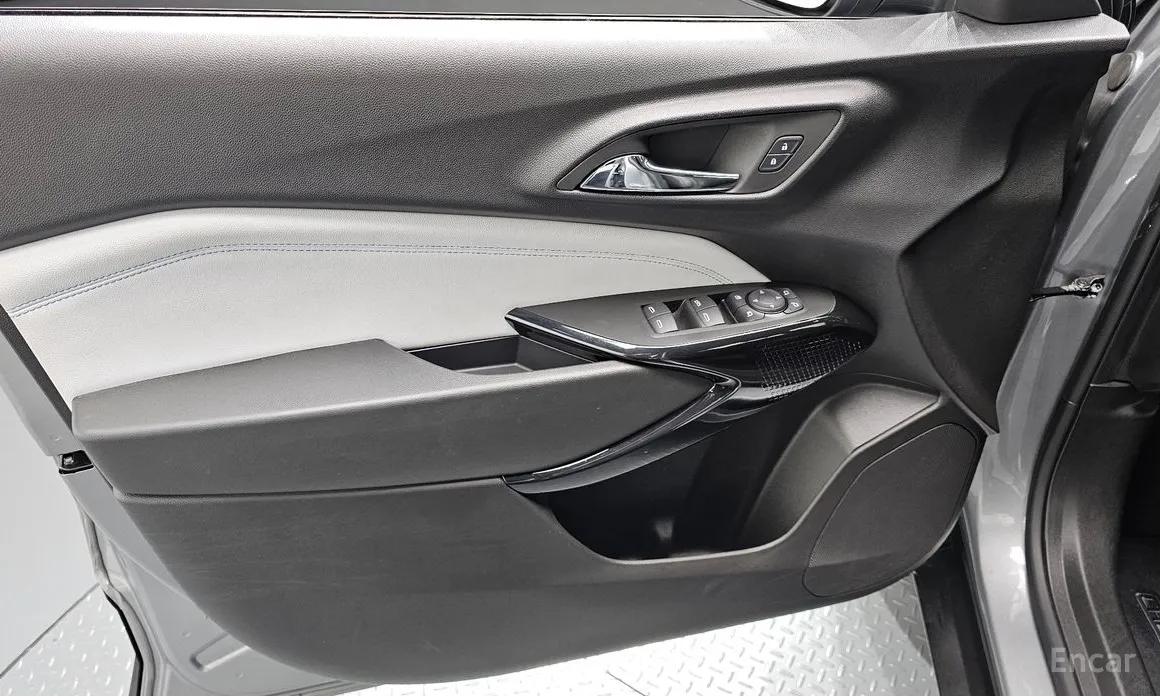 Chevrolet Trax 2023 1.2 LT
