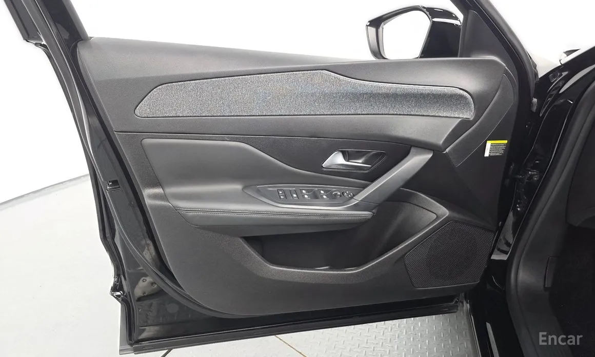 Peugeot 408 2023 1.2 Pure Tech Allure