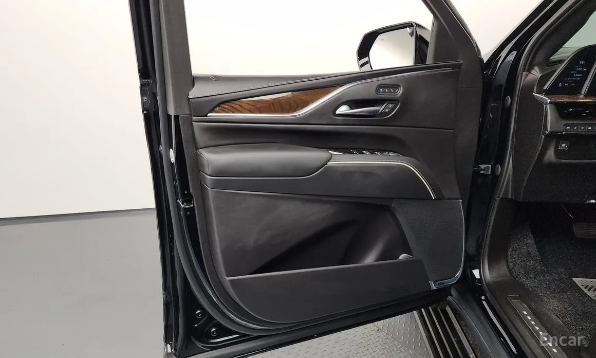 Cadillac Escalade 2021 6.2 ESV