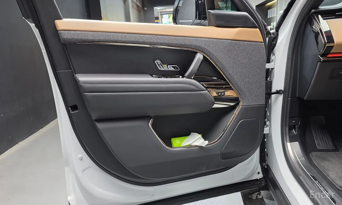 Land Rover Range Rover Sport 2022 P400 AB
