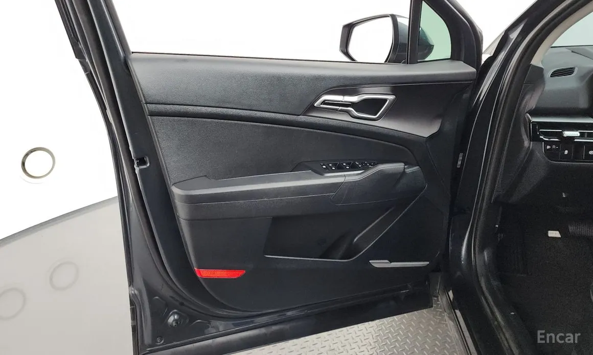 Kia Sportage 2024 Gasoline 1.6 Turbo 2WD