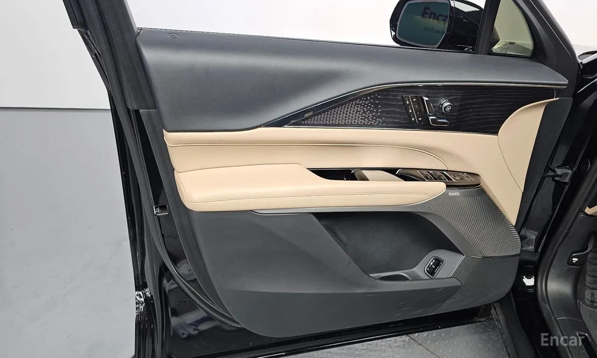 Cadillac Lyriq 2024 Sport