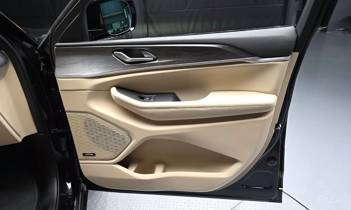 Jeep Cherokee 2021 4xe Limited