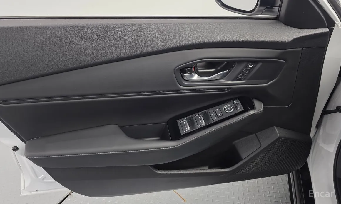 Honda Accord 2023 2.0 Hybrid Touring