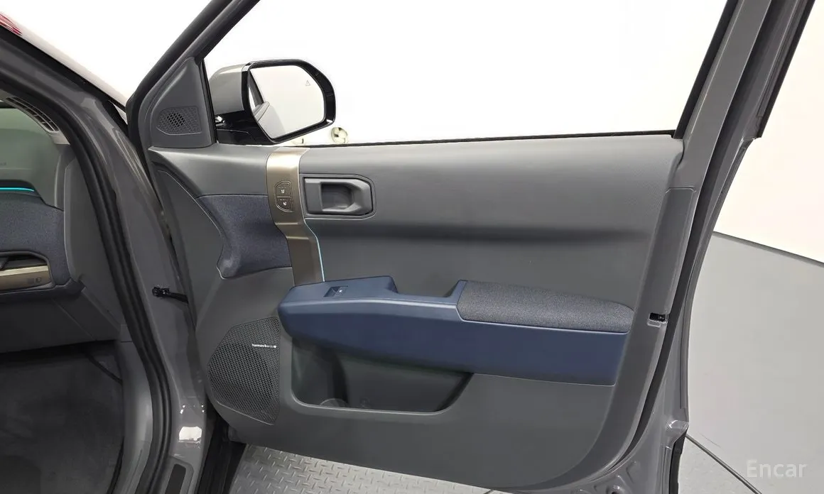 Kia EV3 2024 Long Range 2WD