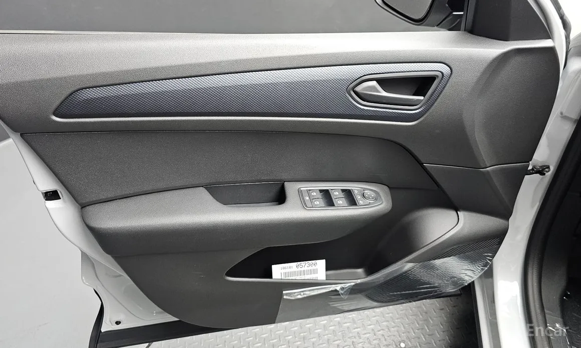 Renault Arkana 2024 1.6 GTe Techno