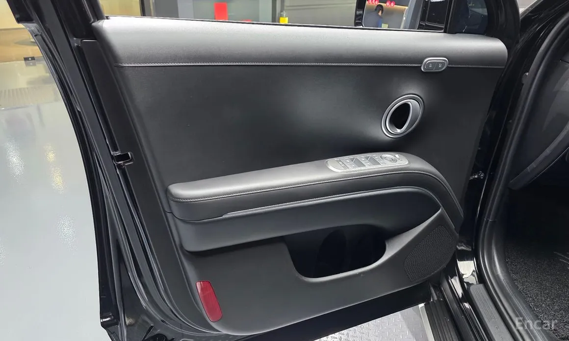 Hyundai Palisade 2025 Gasoline 2.5T 2WD 9-Seater