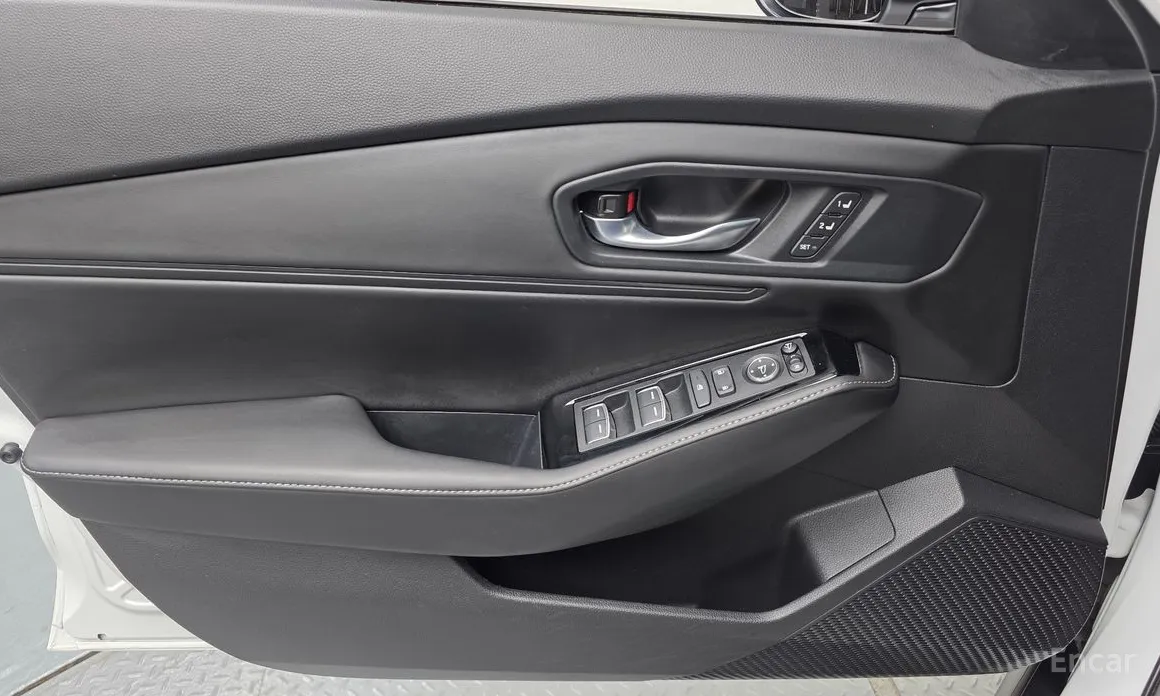 Honda Accord 2023 2.0 Hybrid Touring