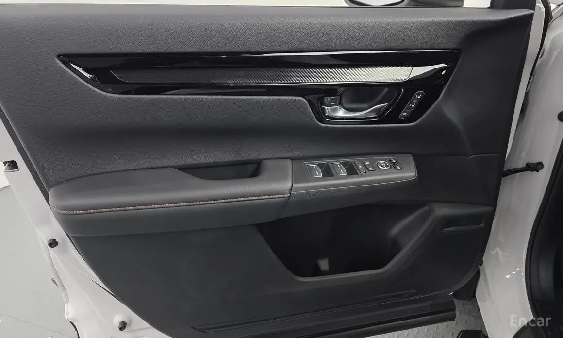 Honda CR-V 2023 2.0 Hybrid Touring 2WD