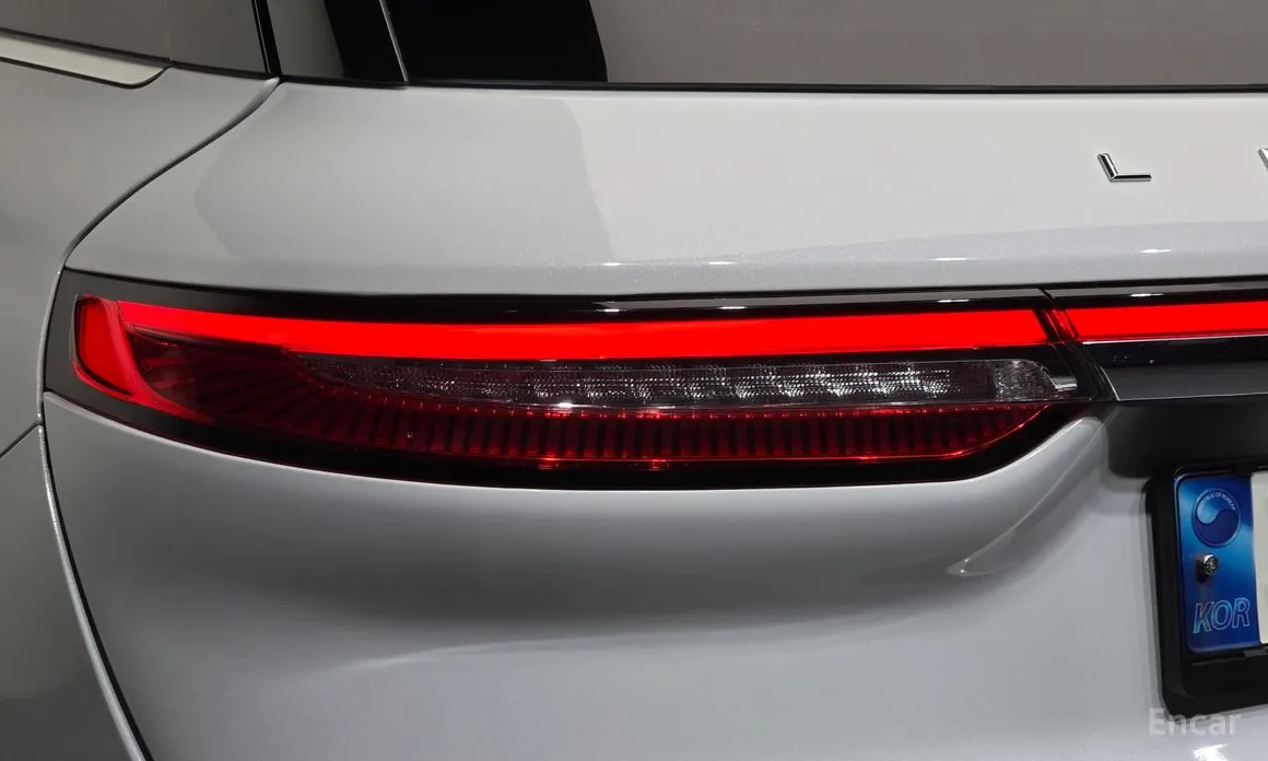 Lincoln Corsair 2020 2.0 Reserve AWD