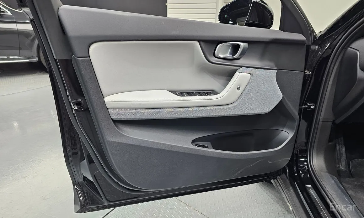 Polestar 2 2022 Standard Singlemotor