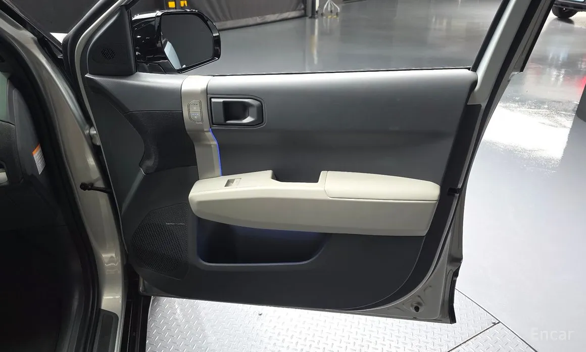 Kia EV3 2024 Long Range 2WD