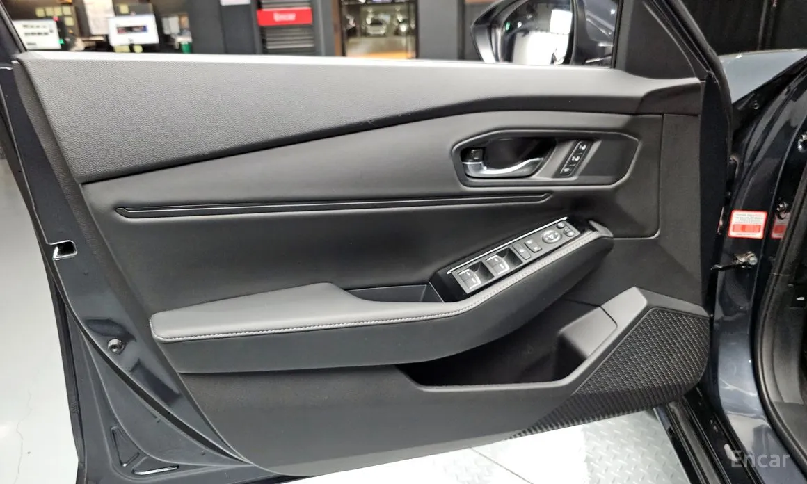 Honda Accord 2023 2.0 Hybrid Touring