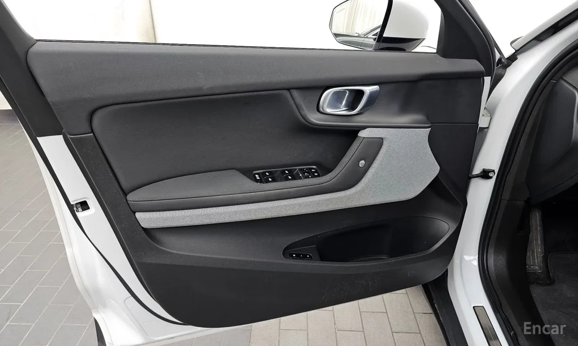 Polestar 2 2022 Longrange Singlemotor
