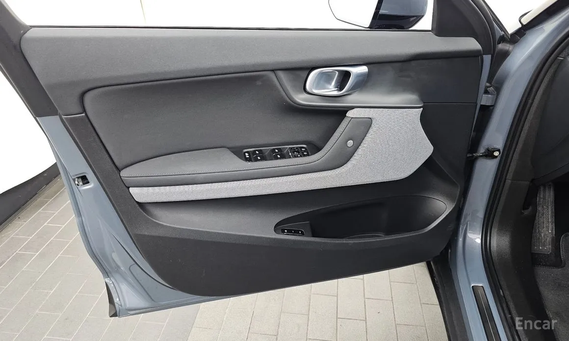 Polestar 2 2022 Longrange Singlemotor