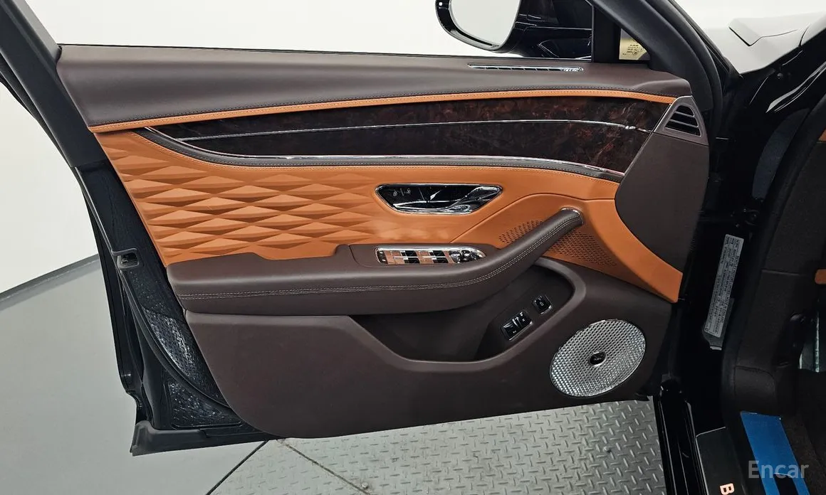 Bentley Flying Spur 2020 4.0