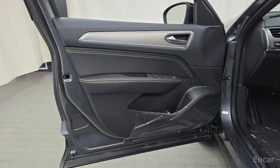 Renault Arkana 2024 1.6 GTe Iconic