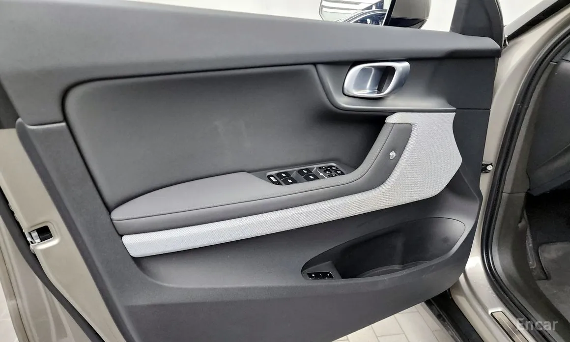 Polestar 2 2022 Longrange Singlemotor