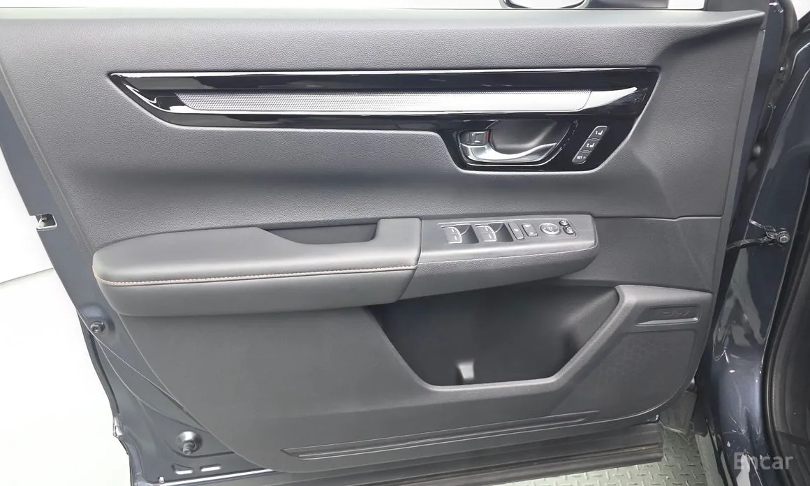 Honda CR-V 2023 2.0 Hybrid Touring 2WD