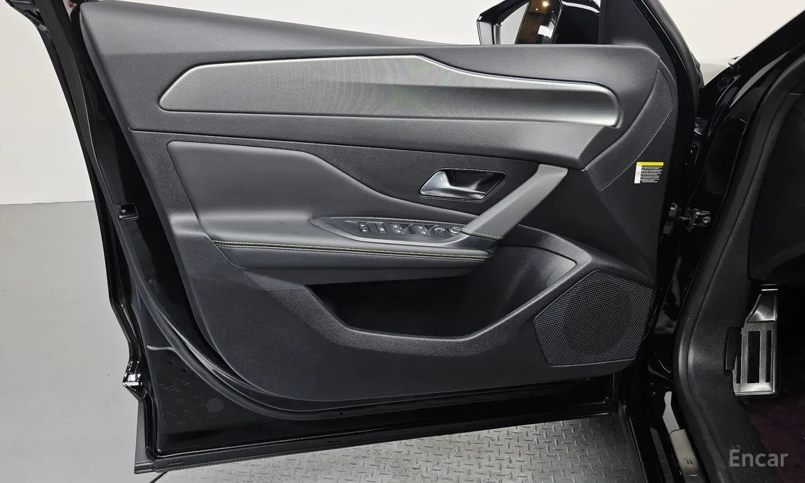 Peugeot 408 2023 1.2 Pure Tech GT