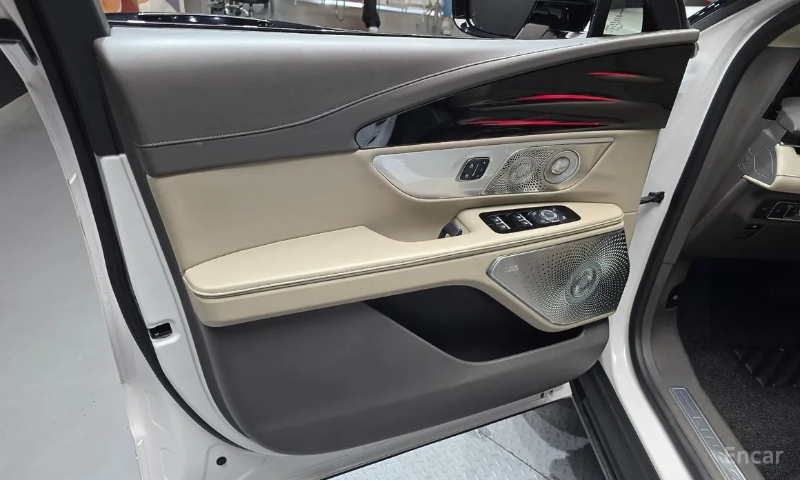 Lincoln Nautilus 2023 2.0 Reserve AWD