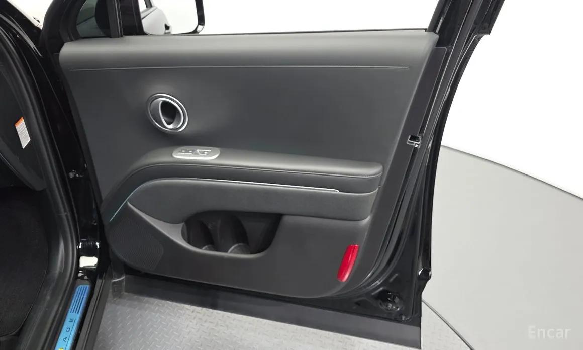 Hyundai Palisade 2025 HEV 2.5T 2WD 7-Seater