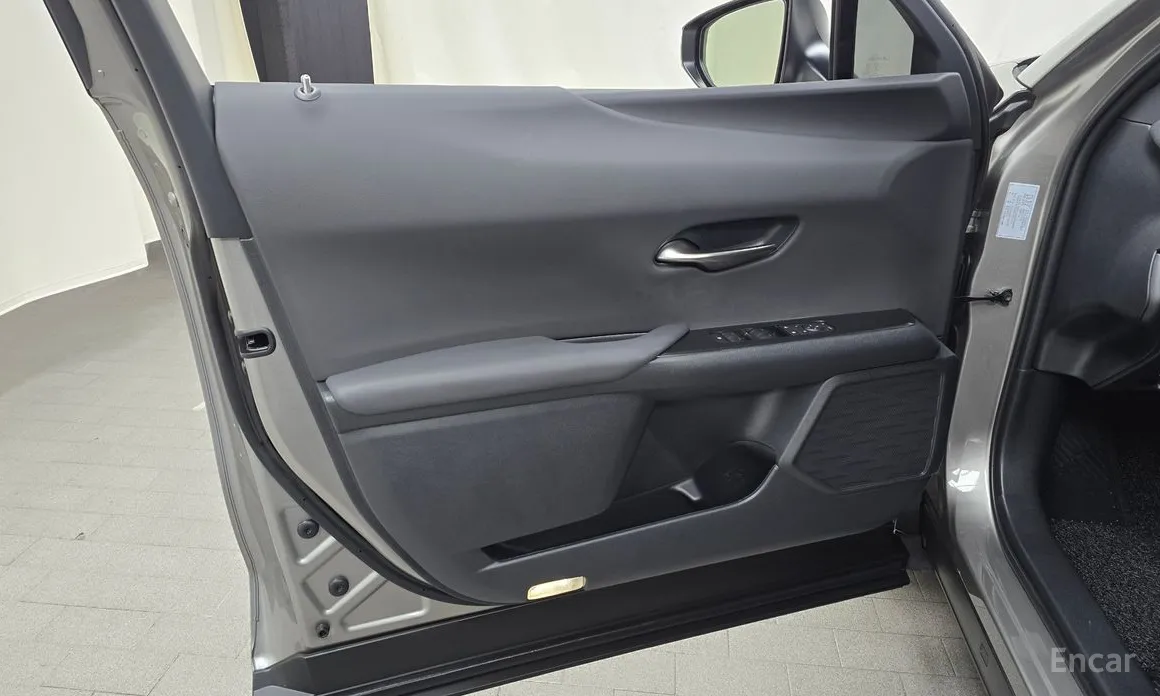 Lexus UX 2024 2.0 2WD