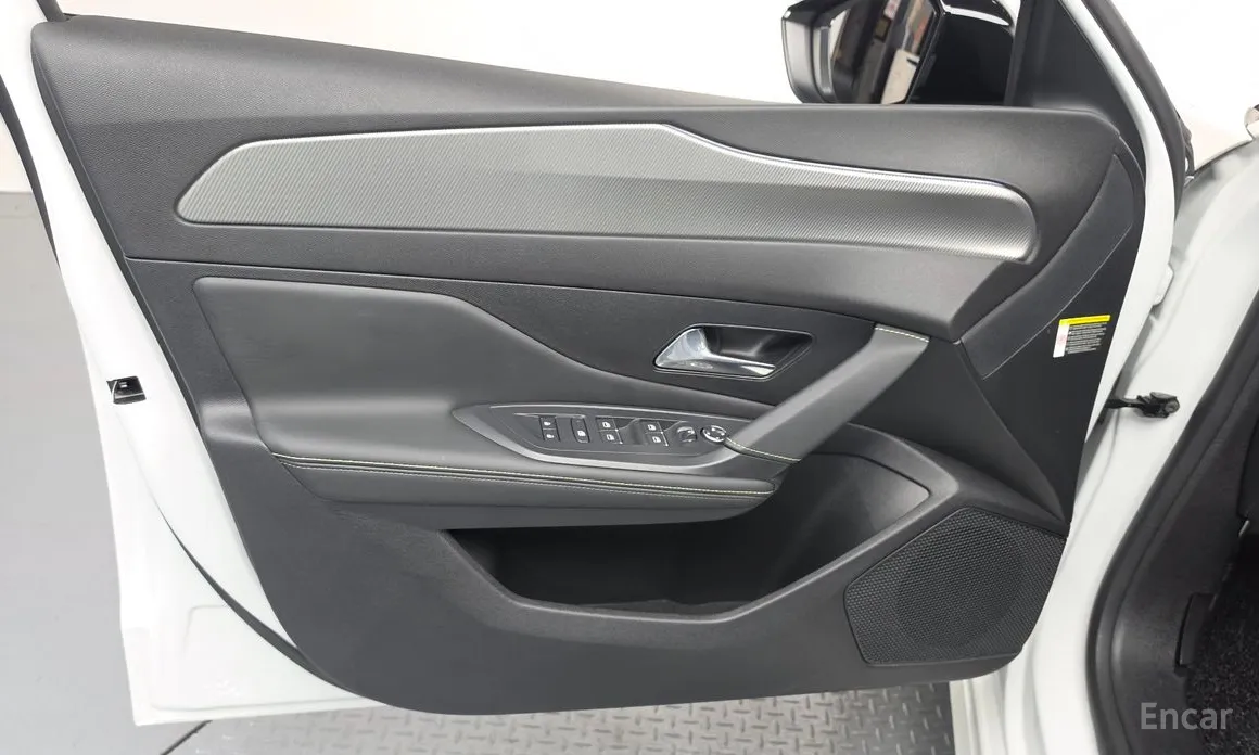 Peugeot 308 2022 1.5 BlueHDi GT