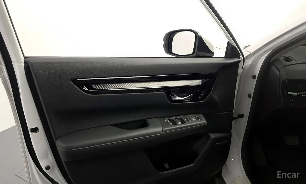 Honda CR-V 2023 1.5 EX-L 2WD