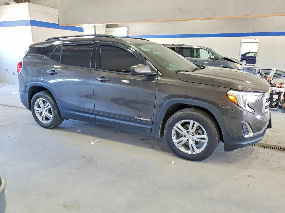 GMC TERRAIN 2020 VIN 3GKALMEV9LL184468