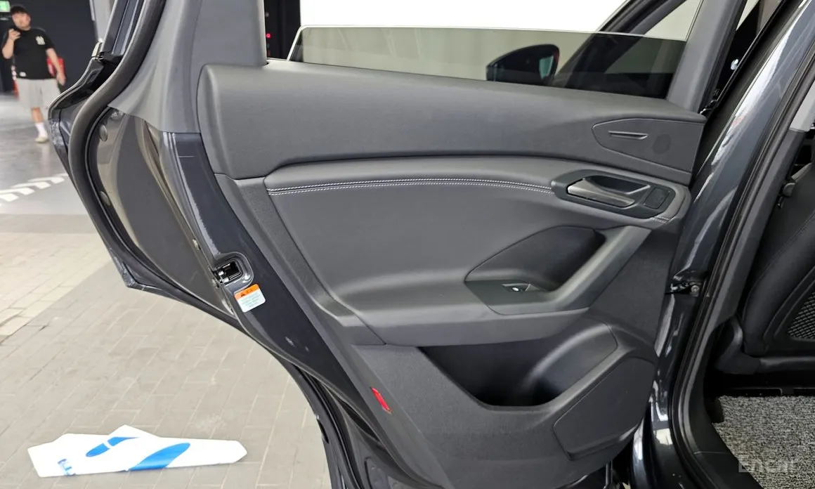 Audi Q6 e-tron 2025 Performance