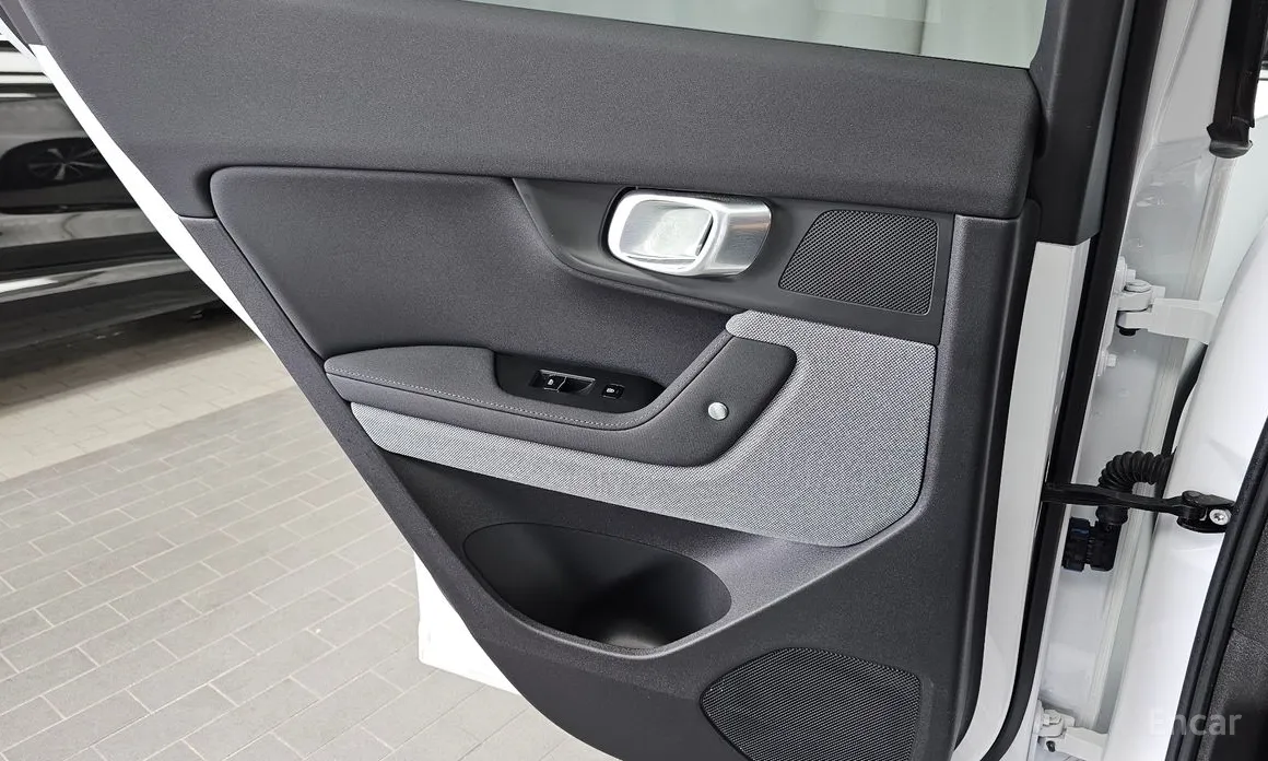 Polestar 2 2022 Longrange Singlemotor