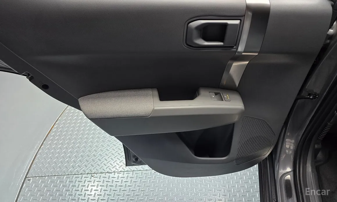 Kia EV3 2024 Long Range 2WD