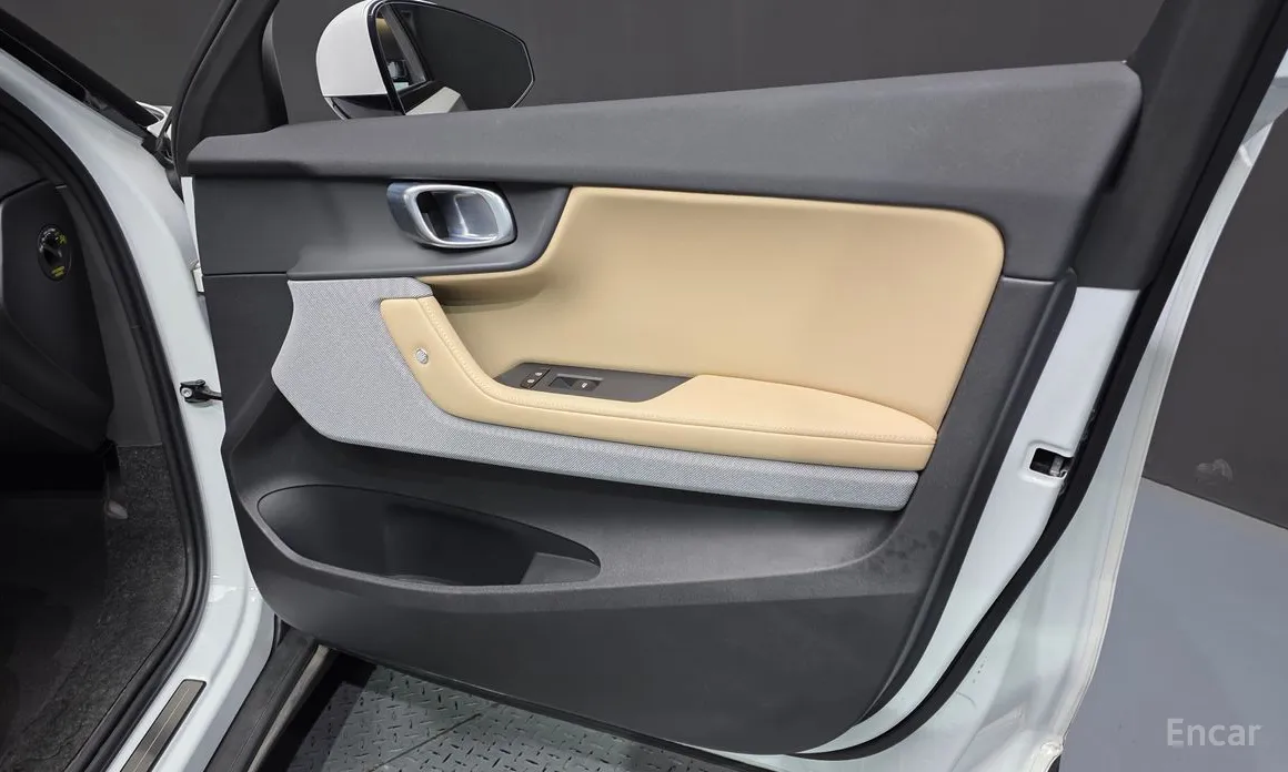 Polestar 2 2022 Longrange Singlemotor